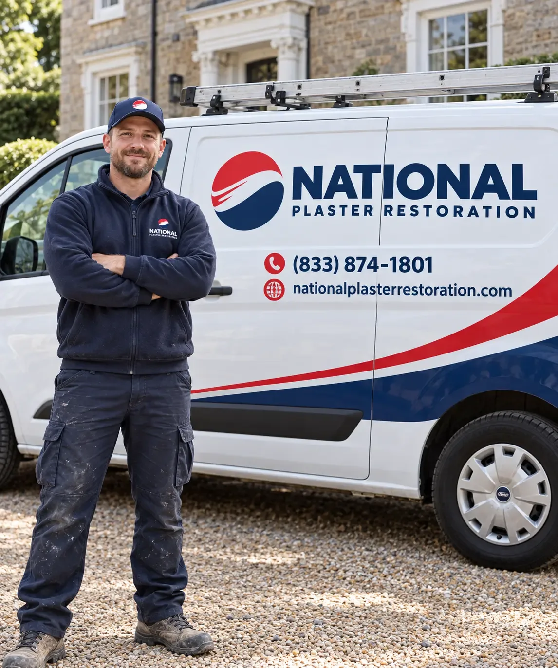 Plaster Repair company in Quinlan, TX